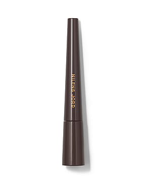 Nilens Jord Liquid Eyeliner Brown