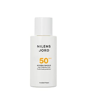 Nilens Jord Hydra Shield SPF 50 Invisible Protect 50 ml