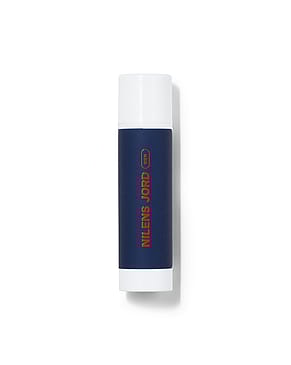 Nilens Jord Lip Balm SPF 30 2 stk