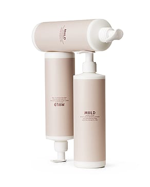 MIILD Skin Love Soft Silk Body Lotion 400 ml