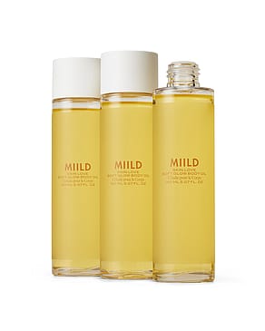 MIILD Skin Love Soft Glow Body Oil 150 ml