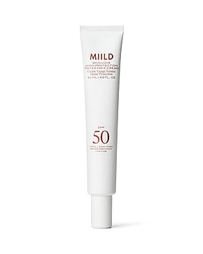 MIILD Skinlove High-Protection Tinted Face Cream SPF50 50 ml