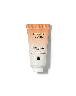 Nilens Jord Hydra Glow Magic Tint Release SPF 15 Day Cream 15 ml