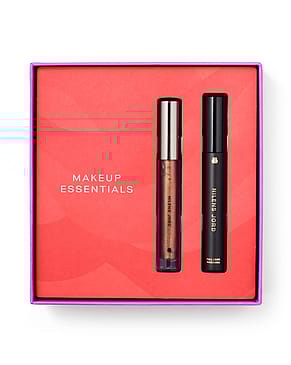 Nilens Jord Essentials Makeup Tools Gaveæske