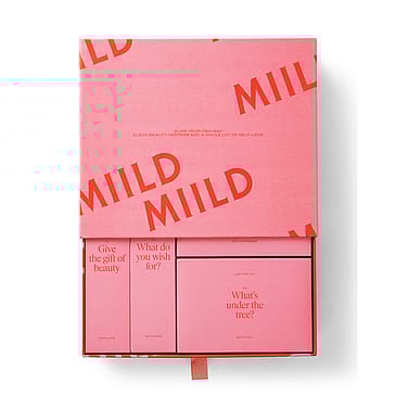 MIILD Adventskalender