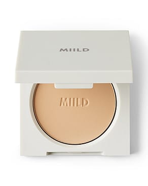 MIILD Skin Light Natural Pressed Powder 03 Lake