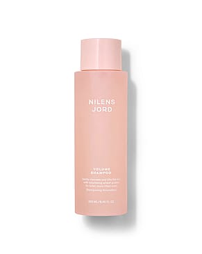 Nilens Jord NJ Volume Shampoo 250 ml