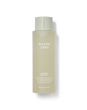 Nilens Jord NJ Volume Shampoo 250 ml