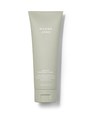 Nilens Jord Volume Treatment Mask 240 ml
