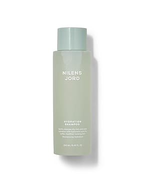Nilens Jord NJ Volume Shampoo 250 ml