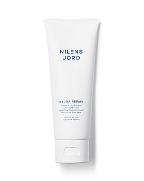 Nilens Jord Repair Intensive Moisturising Overnight Mask 75 ml