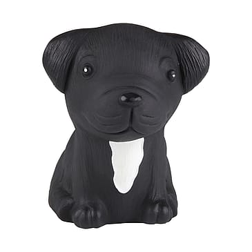 HEVEA Bidedyr Hund Naturgummi French Bulldog