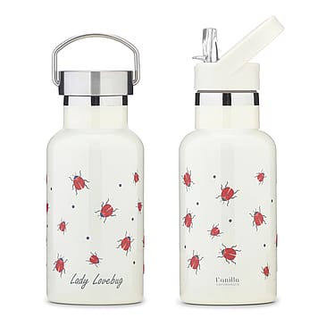Vanilla Copenhagen Drikkedunk Termo Lady Lovebug 350 ml