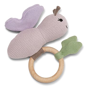 Vanilla Copenhagen Rangle Butterfly