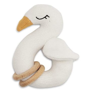 Vanilla Copenhagen Rangle Swan