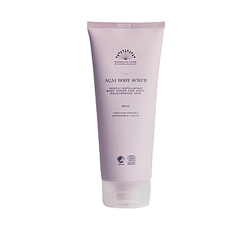 Rudolph Care Acai Body Scrub 200 ml