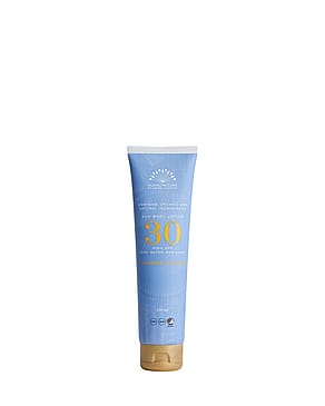 Rudolph Care Sun Body Lotion SPF 30 Shimmer Edition