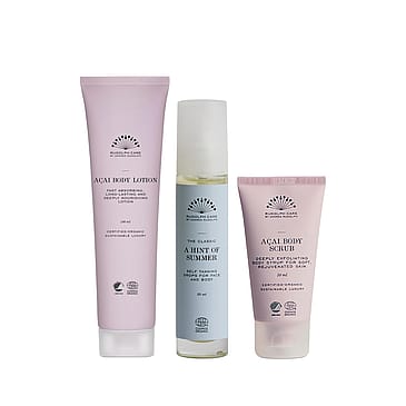 Rudolph Care Body Glow Pouch Gaveæske