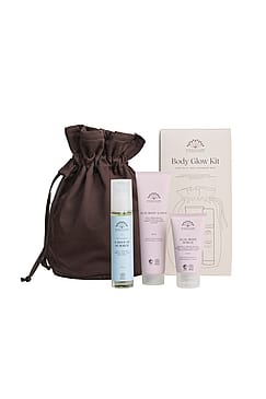 Rudolph Care Body Glow Pouch Gaveæske