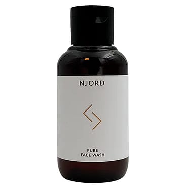 Njord Pure Face Wash 100 ml