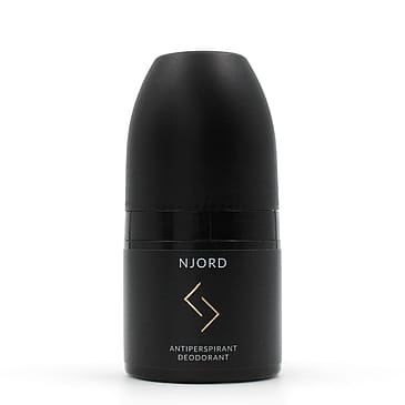 Njord Antiperspirant Roll-On Deodorant 50 ml