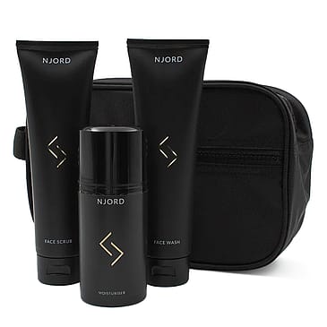 Njord In Your Face! Gaveæske