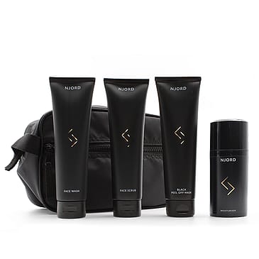 Njord Perfect Face! Ansigtssæt