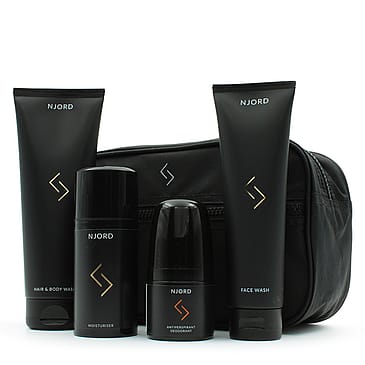 Njord Fresh Start! 1 sæt