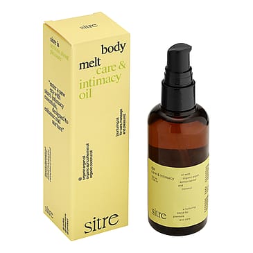 sitre Oil Care & Intimacy 100 ml