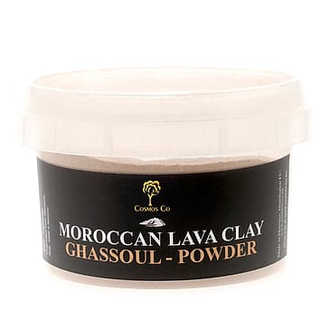 Cosmos Co Ghassoul Clay Powder 200 g