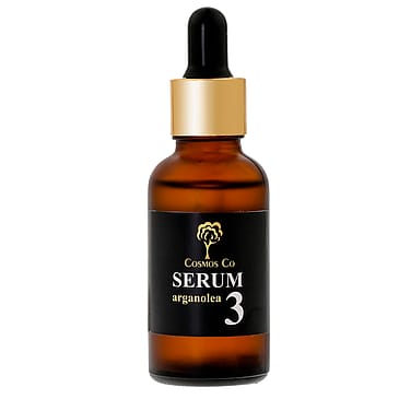 Cosmos Co Arganolea 3 Serum 30 ml