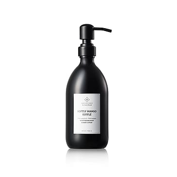 AMAZING SPACE Softly Mango Sufflé - Body & Hand Lotion 500 ml