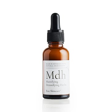 RAZ Skincare MdH Serum 30 ml