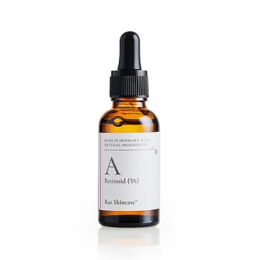 RAZ Skincare A-Retinoid 5% 30 ml