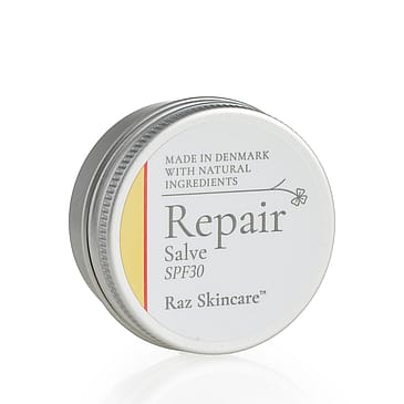 RAZ Skincare Skincare Repair - SPF 30 15 ml