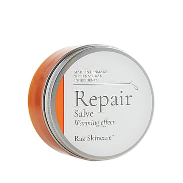 RAZ Skincare Skincare Repair - Warming Effect 100 ml