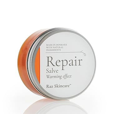 RAZ Skincare Skincare Repair - Warming Effect 100 ml