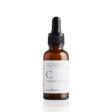 RAZ Skincare Vitamin C Glow Serum 30 ml