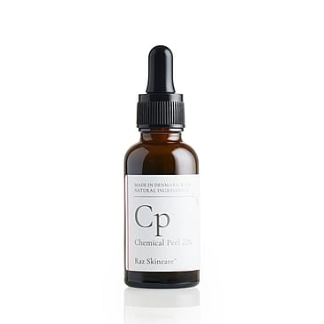 RAZ Skincare CP Chemical Peel 22%