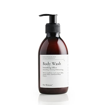 RAZ Skincare Body Wash Smoothing 300 ml