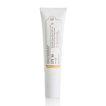 RAZ Skincare Invisible Face Fluid SPF 30 50 ml