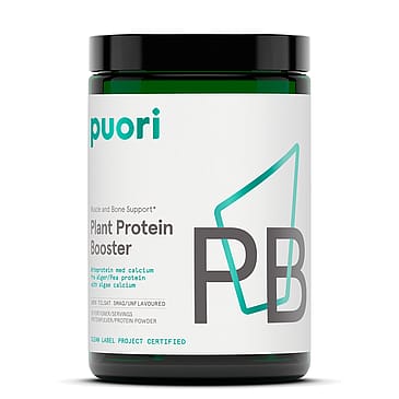 Puori PB Plante Protein Booster 317 g