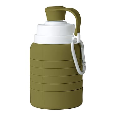 Mininor Foldeflaske Mosgrøn 200-500 ml