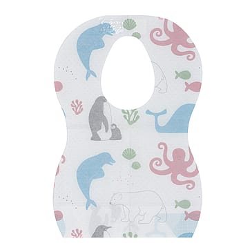 Mininor Engangshagesmække 10 stk