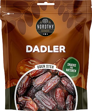 Nordthy Dadler 150 g