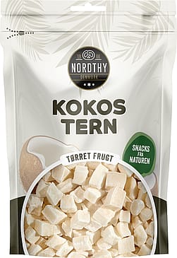 Nordthy Kokostern 110 g