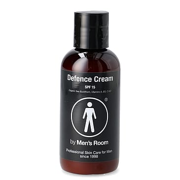 by Men's Room Defence Cream 118 ml