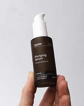 Apeer Plumping Serum 30 ml
