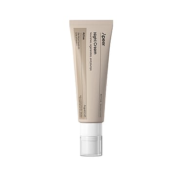 Apeer Night Cream 50 ml