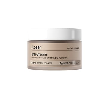 Apeer 24h Cream 50 ml